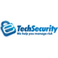 eTech Security logo