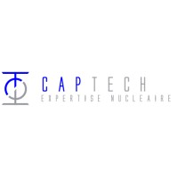 CAPTECH logo - Similar company to Pulsonic