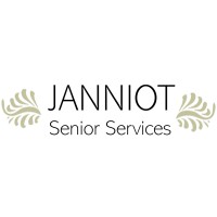 Janniot Senior Services logo - Similar company to Bluegrass Ventures