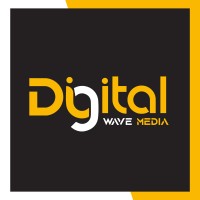 DigitalWave Media logo - Similar company to Goltratec