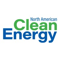 North American Clean Energy logo - Similar company to Shift Clean Energy