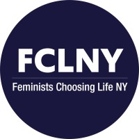 Feminists Choosing Life of New York logo - Similar company to Poptized