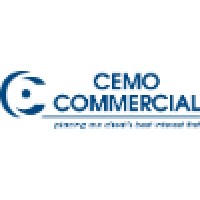 Cemo Commercial