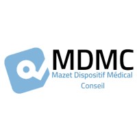 Mazet Dispositif Médical Conseil logo - Similar company to Cellsonic Limited