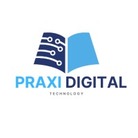 Praxi Digital logo - Similar company to Ea Learning Academy