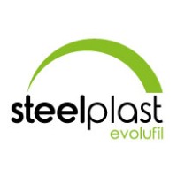 Steelplast logo - Similar company to Cogit Lgc