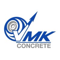VMK Concrete logo - Similar company to 4Avnow