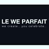 Le We Parfait logo - Similar company to Eleven - Elevate Your Events