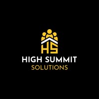 High Summit Solutions logo - Similar company to Jeffery Design Group