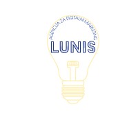 Lunis, agencija za digitalni marketing logo - Similar company to Business Unicorn