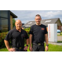 Viborg Elektro K/S logo - Similar company to T