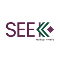 SEEK Medical Affairs logo - Similar company to Machen Florida Opportunity Scholarship Program