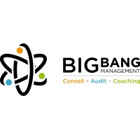 BBM BIG BANG MANAGEMENT logo - Similar company to Aop Développement