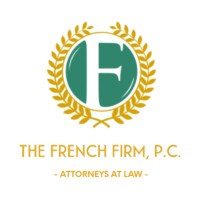 The French Firm, P.C. logo - Similar company to Sciocchetti Taber, Pllc