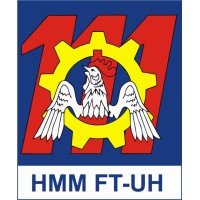 Himpunan Mahasiswa Mesin Fakultas Teknik Universitas Hasanuddin (HMM FT-UH) logo - Similar company to Hasanuddin University