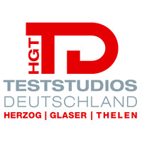 HGT Teststudios Deutschland logo - Similar company to Deana Shaaban