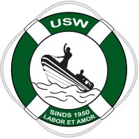 Utrechtsch Studenten Werkkamp logo - Similar company to Politglott Gmbh