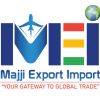 MAJJI EXPORT IMPORT logo - Similar company to Regis Exim