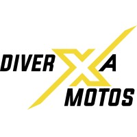Diverxa Motos SAS logo - Similar company to Commic Agency