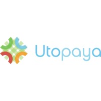 Utopaya logo - Similar company to Preczn Inc