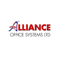 Alliance Office Systems Ltd logo - Similar company to Expect Distribution Ltd
