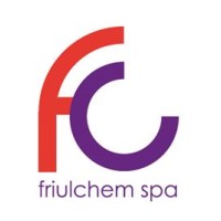 Friulchem S.p.A. logo - Similar company to Bmg Pharma
