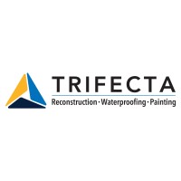 Trifecta Reconstruction logo - Similar company to Precision Construction And Painting