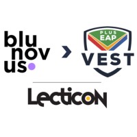 Blunovus logo - Similar company to Lecticon Learning And Development