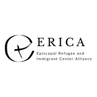 Episcopal Refugee & Immigrant Center Alliance (ERICA) logo - Similar company to Immigrant Development Center