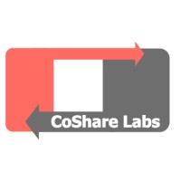 CoShare Labs logo - Similar company to White Collars Enterprising Pvt. Ltd.