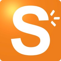 SnappyHour logo - Similar company to Seedcomms