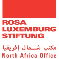 Rosa-Luxemburg-Stiftung North Africa logo - Similar company to Euro-Mediterranean Water Information System