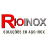 RIOINOX Soluções em Aço inox logo - Similar company to Arthus Aço Inox