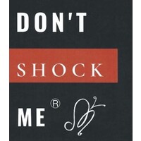 Don't Shock Me logo - Similar company to The Mad Verse Of J. D. Nelson