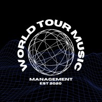 World Tour Music Management logo - Similar company to Dot World Tour