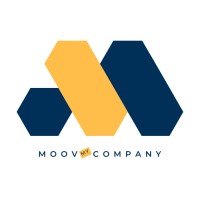 Moov My Company logo - Similar company to Needle Ressources Humaines
