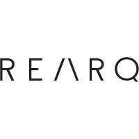 REARQ logo - Similar company to Thinkinghatstudios