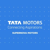 Supernova TATA logo - Similar company to Shree Ramdev Group
