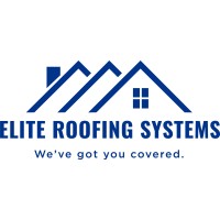 Elite Roofing Systems logo - Similar company to Cefaq