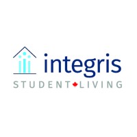 Integris Student Living logo - Similar company to Alibi