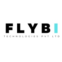 FLYBI logo - Similar company to Ipassio