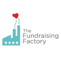 The Fundraising Factory logo - Similar company to Fundraising.Com