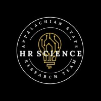Appalachian State Hr Science Research Team