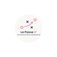 La Passe D' - Communication Offensive, Marketing Décisif logo - Similar company to Beaur