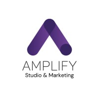 Amplify Studio & Marketing logo - Similar company to Amplify