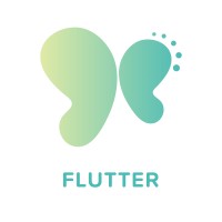Flutter Care logo - Similar company to Cleanbands