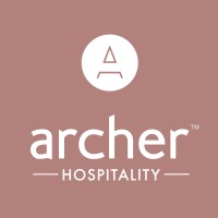 Archer Hospitality logo - Similar company to Switch Kiteboarding