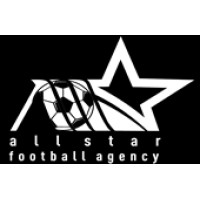 All Star Football Agency logo - Similar company to Fifex Football Industry Forum & Exhibition