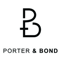 Porter & Bond logo - Similar company to Urban Expressions