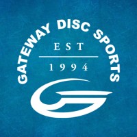 Gateway Disc Sports logo - Similar company to Lone Star Disc